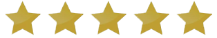 Five star rating