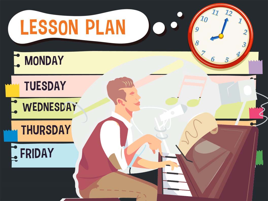 Pianoforall easy learning lessons